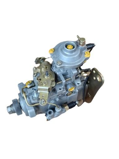 ТНВД LUBLIN турбо BOSCH