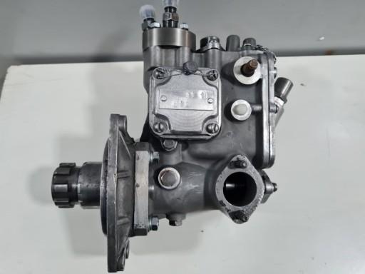 531111004 - ТНВД Т25 Т-25 2УТНИ1111005Д120