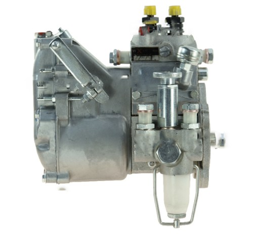 CA02-032 - ТНВД для C-330 42152206 P22-29A VIXAR