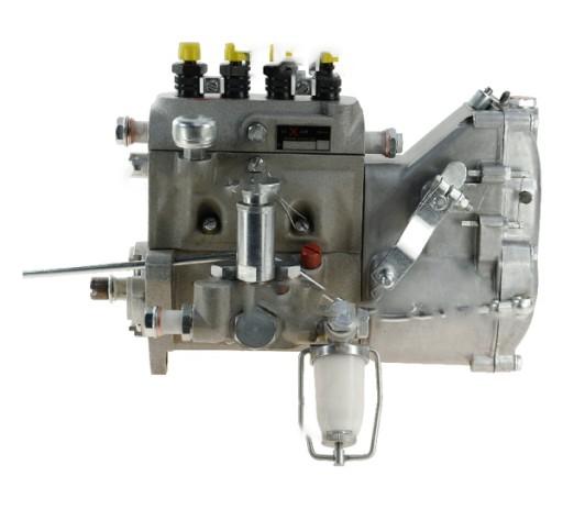 CB02-203 - ТНВД для C-360 46408770 P2449 VIXAR