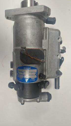 ТНВД DPA 3241f350 Ws3