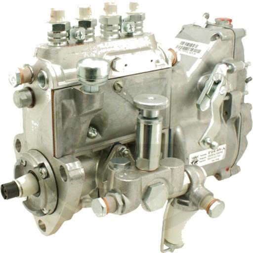 KGR656464087701 - ТНВД Ursus C 360 Polish P2449