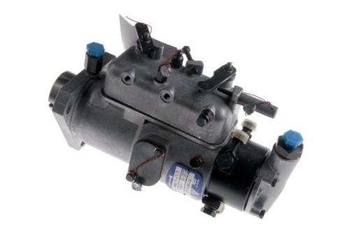 3241F350 - Роторний паливний насос DPA WSK Poznań MF4