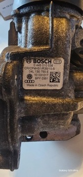 Насос высокого давления VW 2.0 CRLB 04L130755E