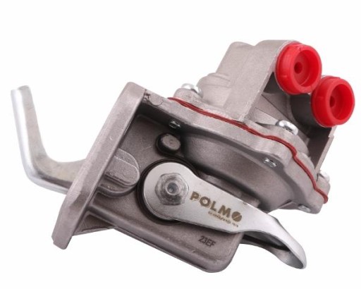 2641724PP - Подающий насос 2641724 MF3 POLMO