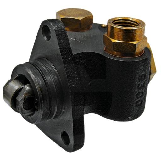 38050040017 - Живильний насос 3 отвори 50мм/34мм/23мм