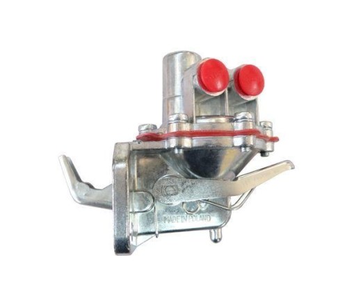 Насос живлення 47PMOP3R MF3 оригінал URSUS URSUS 2641724U