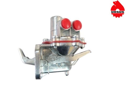2641724 - Питательный насос 47PMOP3R MF3 ORIGINAL URSUS