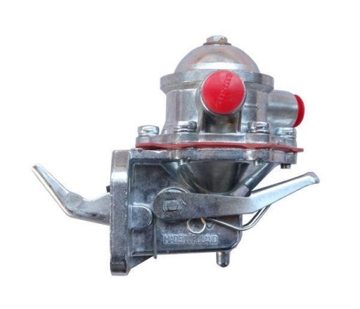 Насос живлення 47pmop4r MF4 оригінальний URSUS URSUS 2641711U