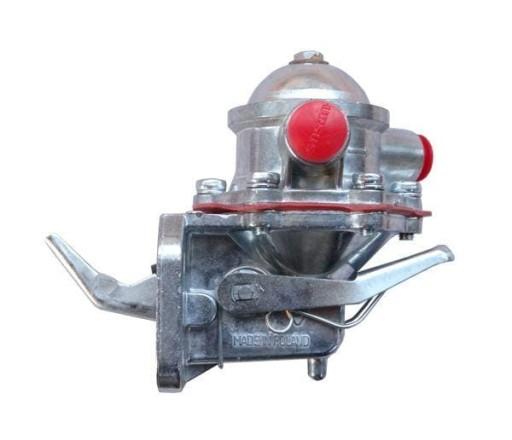 2641711U - Подающий насос 47PMOP4R MF4 ORIGINAL URSUS