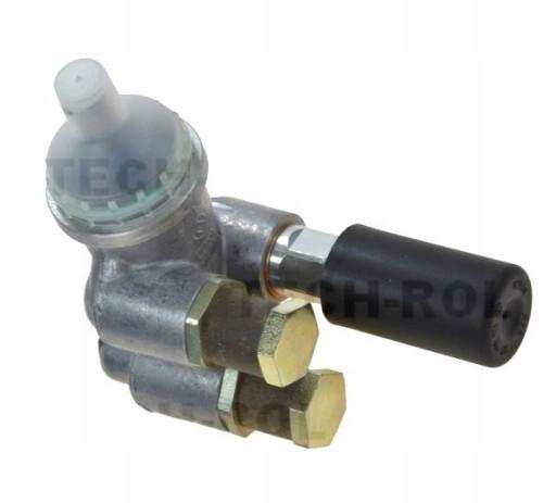 KTR933294Z1 - Подающий насос MTZ Zetor CD4M 933294 Zetor Orygi