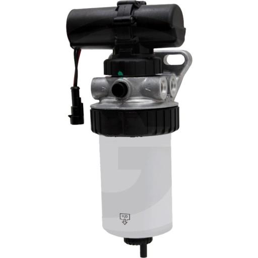 380151028 - Живильний насос Massey Ferguson 5460-7495 Tier3