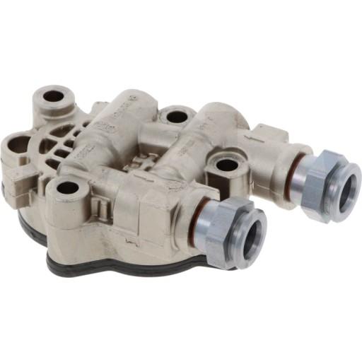 38017898 - Живильний насос McCormick TTX Tier 3 XTX4 (2007 - 2013) 190,