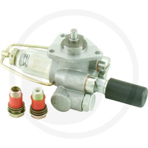 Подающий насос V2HF51A URSUS c 330 42152000