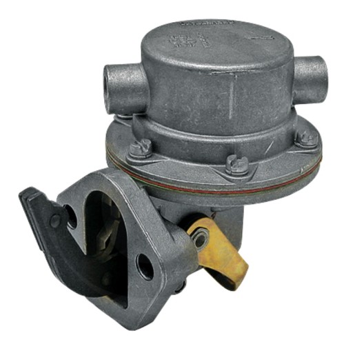 15417016 - Насос подачі для трактора John Deere 310, 510, 710