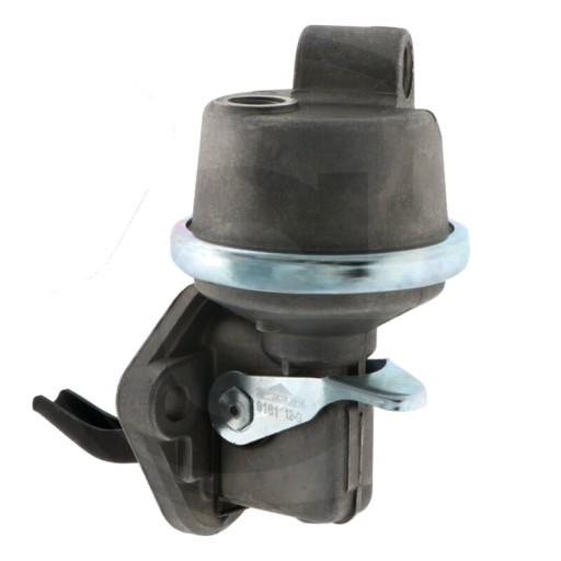 3802660 - Насос живильний мембранний, 2 отвори, 44 мм, з ущільнювачем