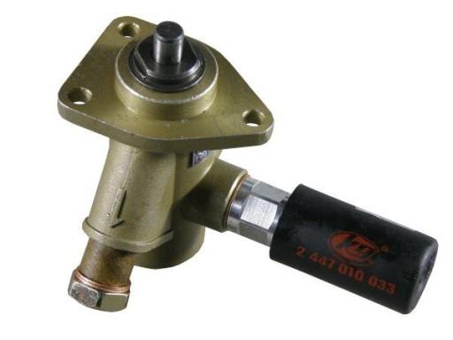 933201 - Живильний насос типу C-385/Zetor 933383