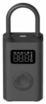 Xiaomi Portable Air Pump 2 + АКСЕСУАРИ