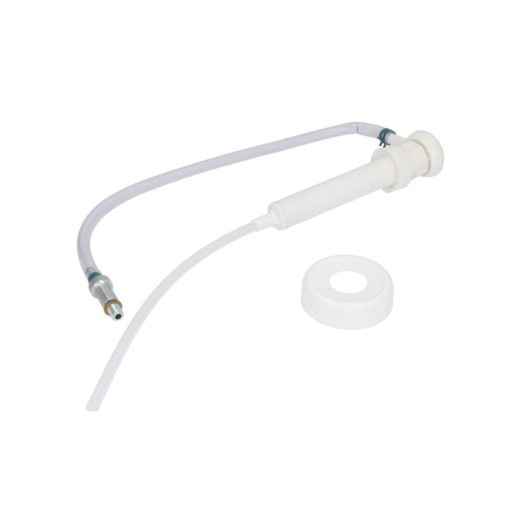 Масляный насос QUICKSILVER 91-850730Q1