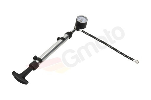 13994 - Підвіска JMP і колісний насос