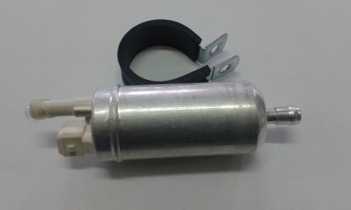 AL155607, AL171434 - Электрический топливный насос John Deere