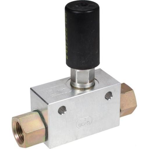 KG716201010100KR1 - Паливний насос Fendt G716201010100