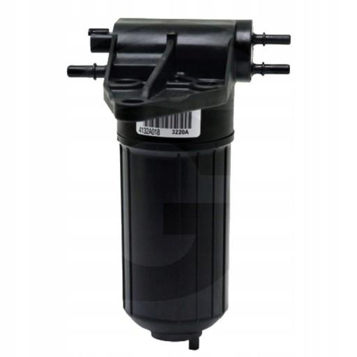 KGR380156651 - Топливный насос Perkins MF JCB CAT 4132A0018 4132A