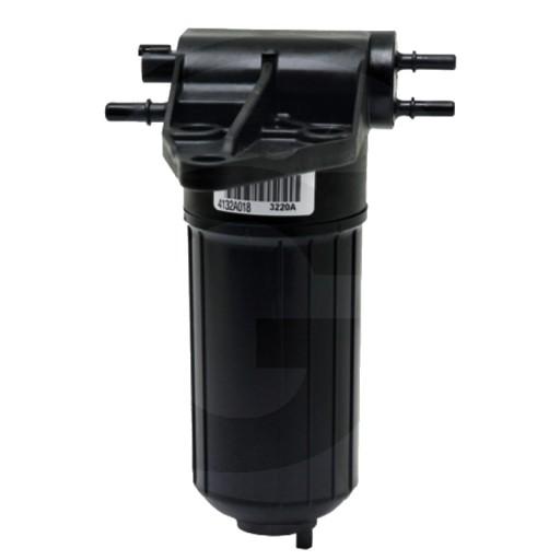 KGR380156651 - Топливный насос Perkins MF JCB CAT 4132A0018 4132A