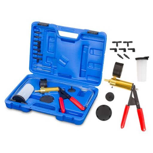 Вакуумний насос FR3022