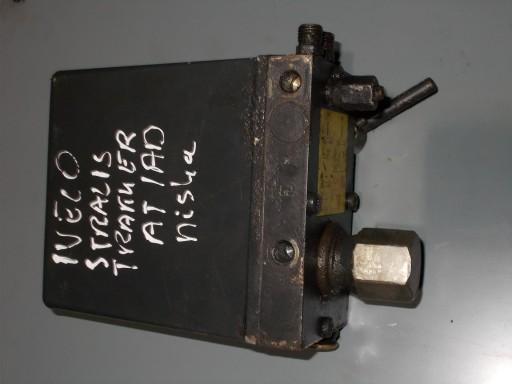 41281222 - Подъемный насос Iveco Stralis AT / AD