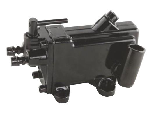 81417236008, 81.41723-6008 - Насос подъема кабины MAN F2000 TGL TGM