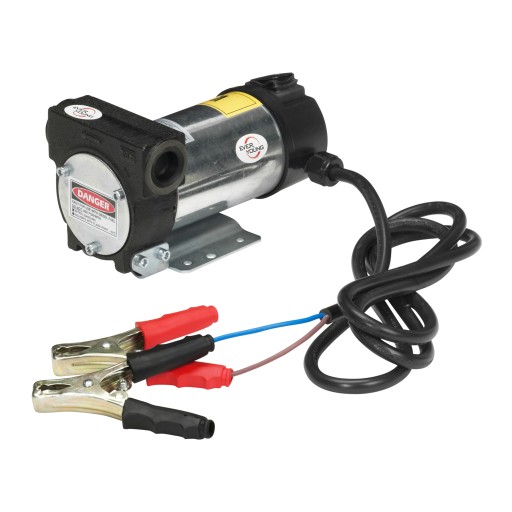 Насос для дизельного палива 12V 216W 40 л/хв