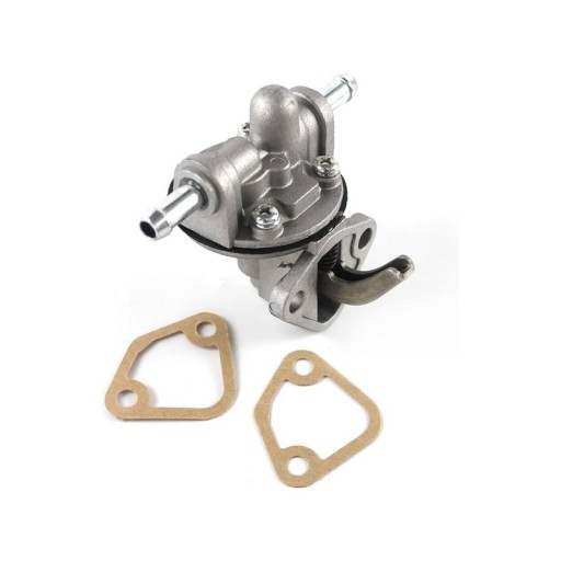 B911020DP.1 - Помпа, топливный насос, сальники AIXAM, двигатели KUBOTA D722