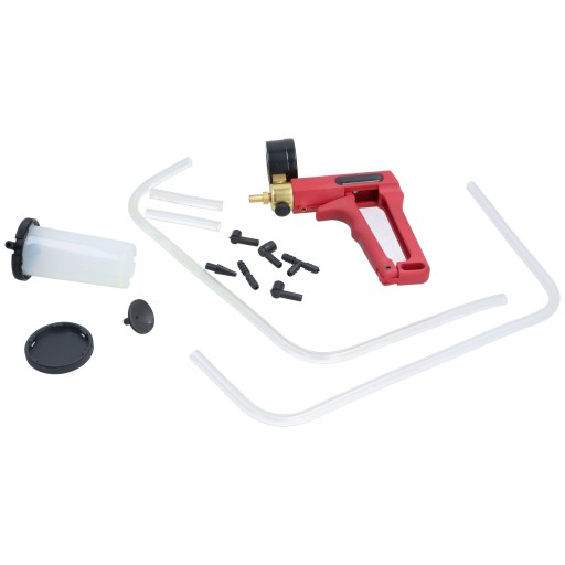 Вакуумний насос для деаерації NE00070