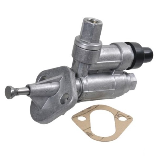 KJ936317KR1 - Подающий насос Case MX Maxxum J936317 87473338