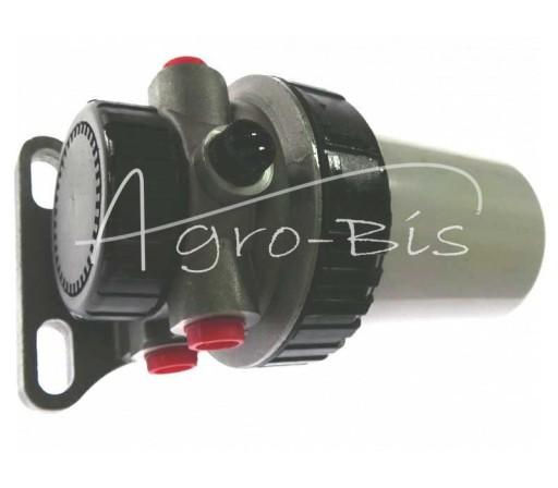 2656F815 - Питательный насос PERKINS