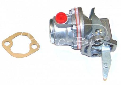 2.4519.130.0 - Тот же питательный насос Deutz Fahr 1681/5.