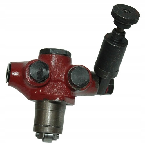 21110601001 - Насос подачи в сборе T-25 D21110601001