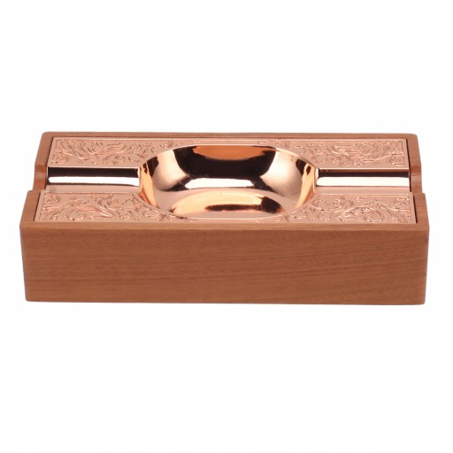 3117230006011 - Пепельница для сигар Light Luxury Vintage