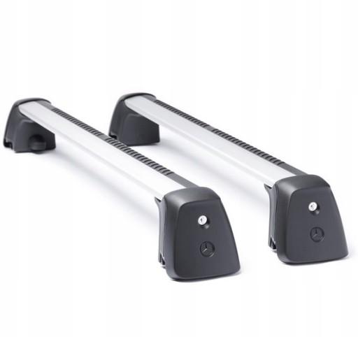 A1668901593 - Поперечки даху MERCEDES GLE coupe