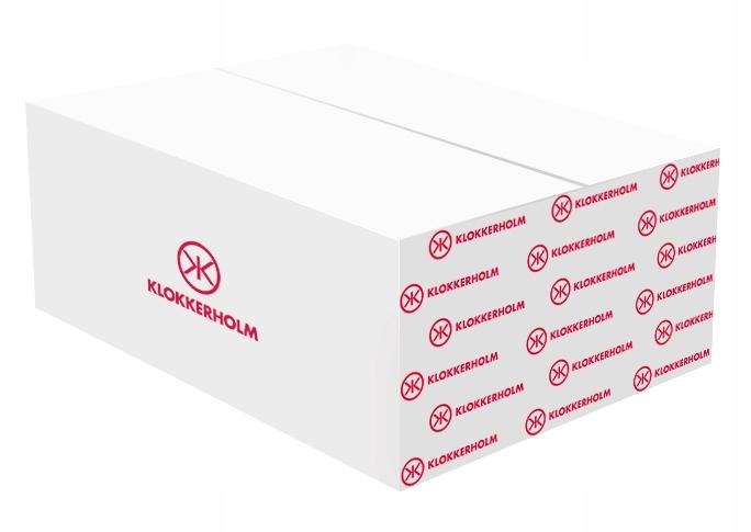 Поперечина KLOKKERHOLM 2093230