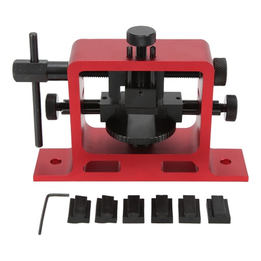 Приціл штовхач анодований алюмінієвий сплав універсальний інструмент для