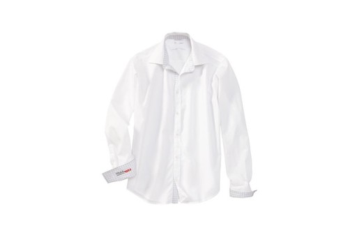 Porsche 50 Years of 911 - чоловіча сорочка, S