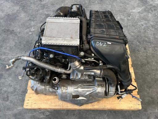 DNZ - Porsche 718 982 Boxster Cayman GTS Engine Complete DNZ 2.5