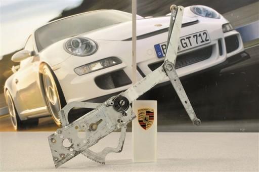 Porsche 911 964 993 рычаг стеклоподъемника правый