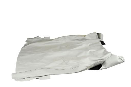 91156105101B39 - Porsche 911 964 холст крыши кабриолет пепельный