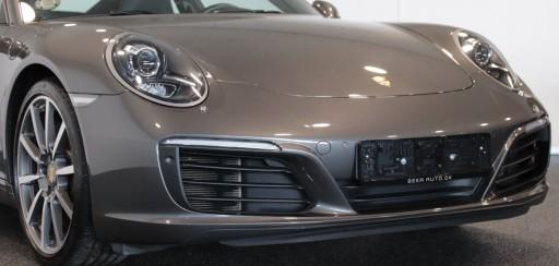 Porsche 911 991.2 повний передній M7S повний після рестайлінгу