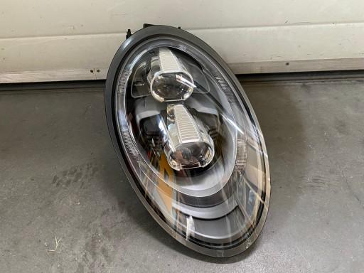 991.631.172.22 - Porsche 911 991 GT3 FULL LED правый фонарь