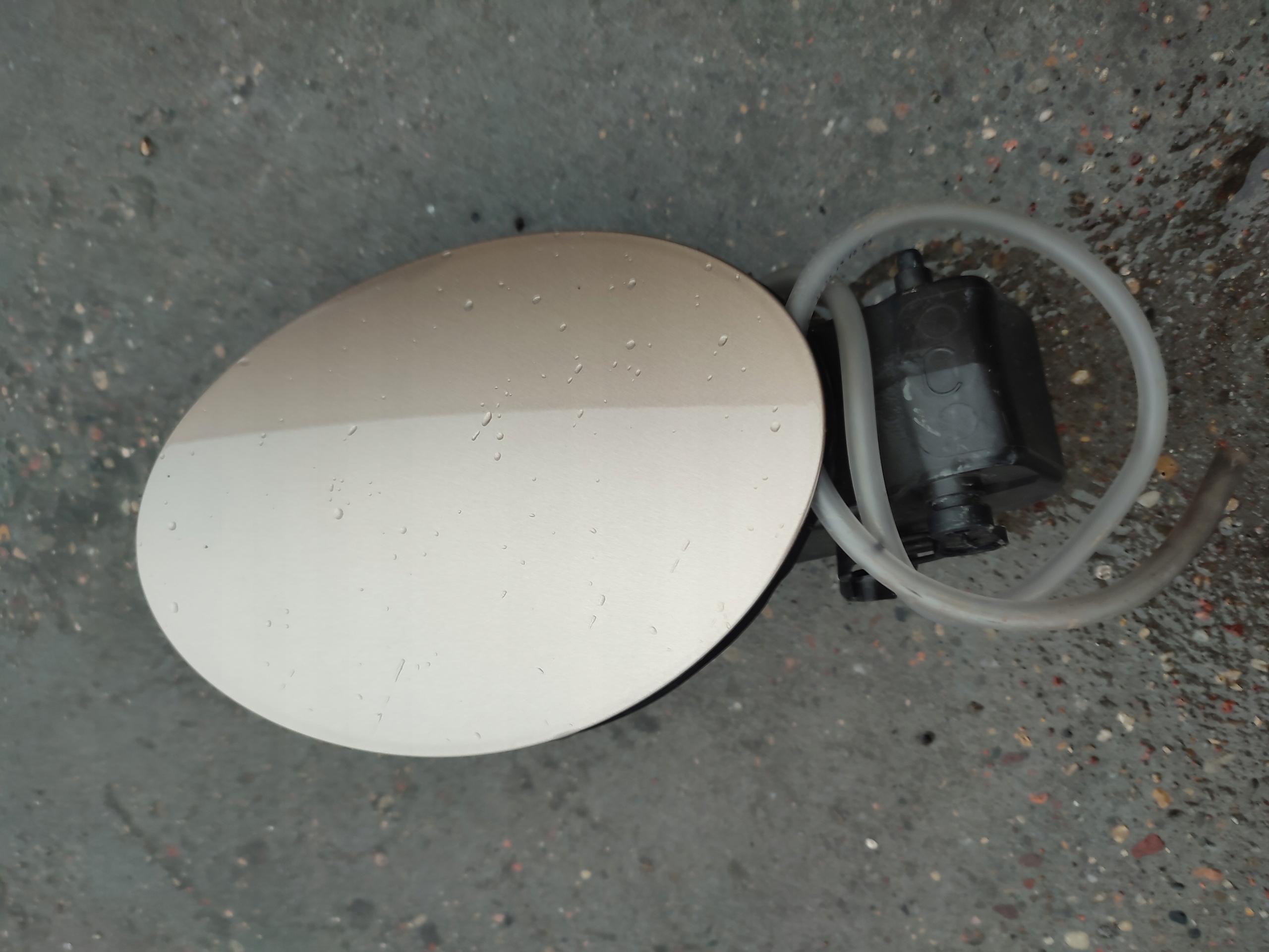 99150414203 - Porsche 911 991 кришка корпусу кришка паливного бака