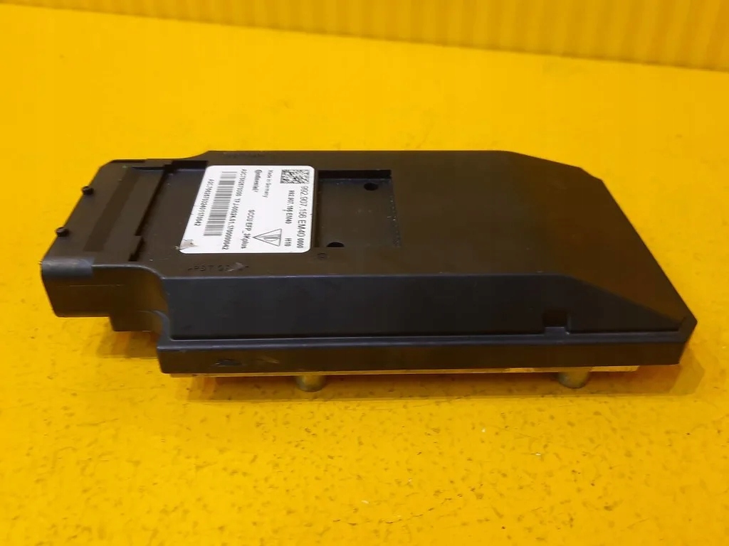 Porsche 911 992 драйвер підвіски 992907156